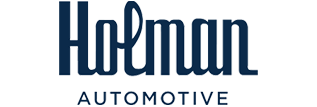 Holman Automotive Logo