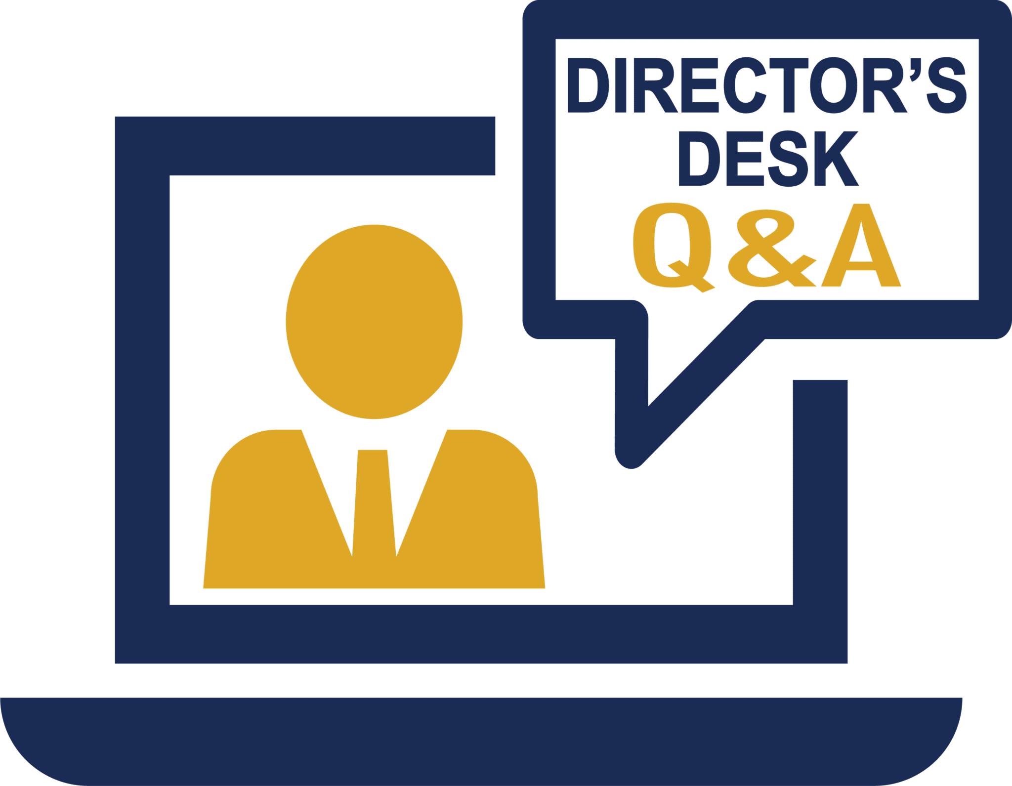 Directors Desk Pennco Tech