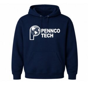 Pennco Tech Hoodie