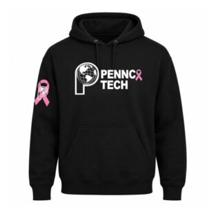 Breast Cancer Hoodie