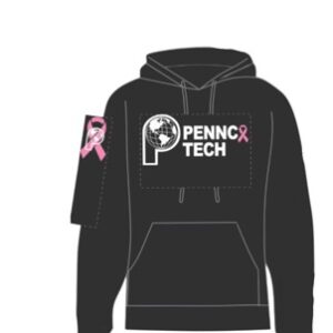 Breast Cancer Hoodie